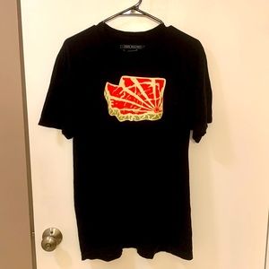 Casual Industries Graphic Tee